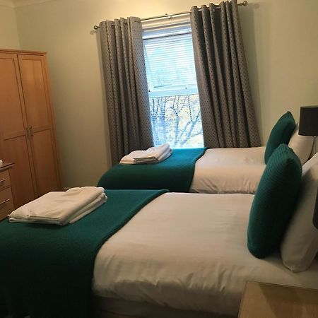 The Welford Hotel ฮาร์โรเกต ห้อง รูปภาพ