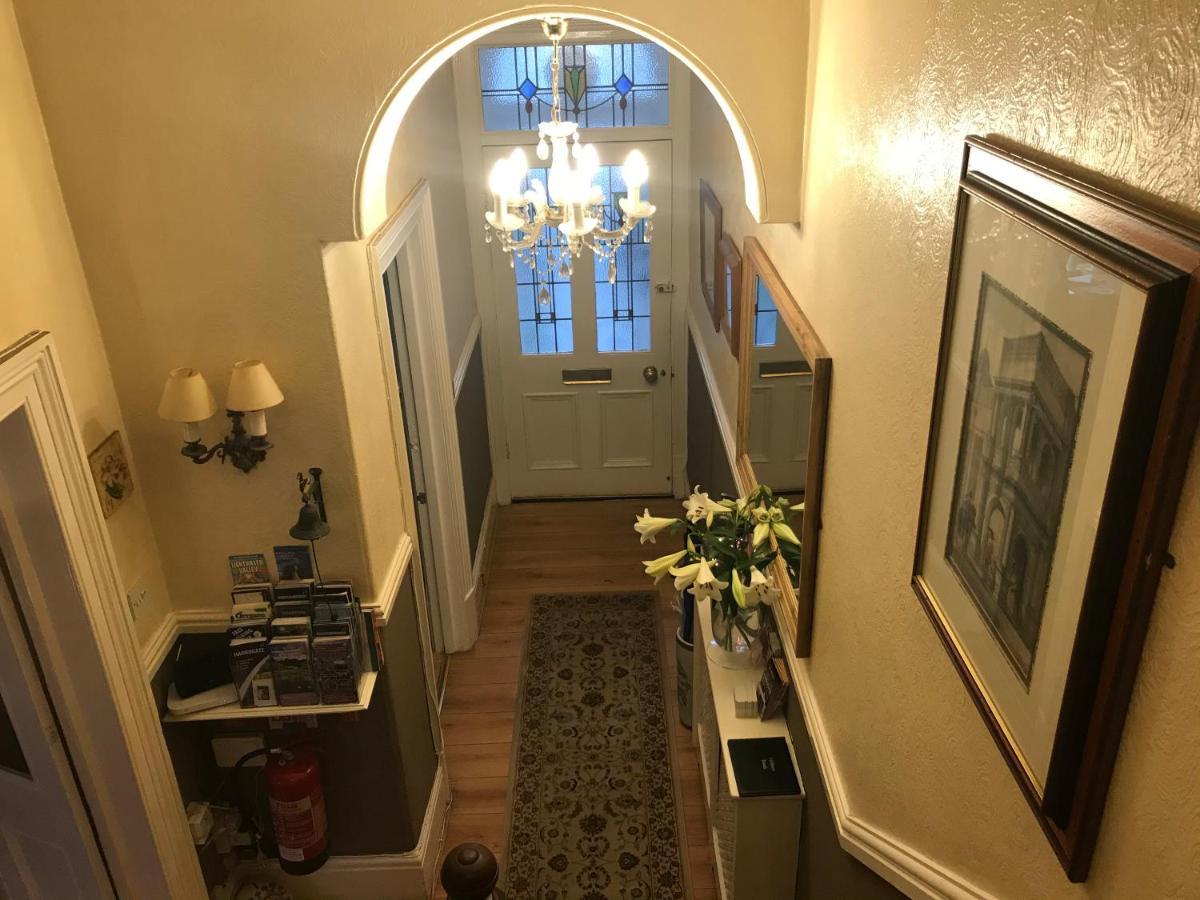 The Welford Hotel ฮาร์โรเกต ภายนอก รูปภาพ