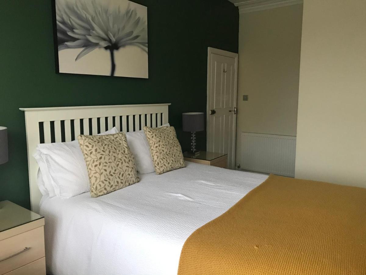 The Welford Hotel ฮาร์โรเกต ห้อง รูปภาพ