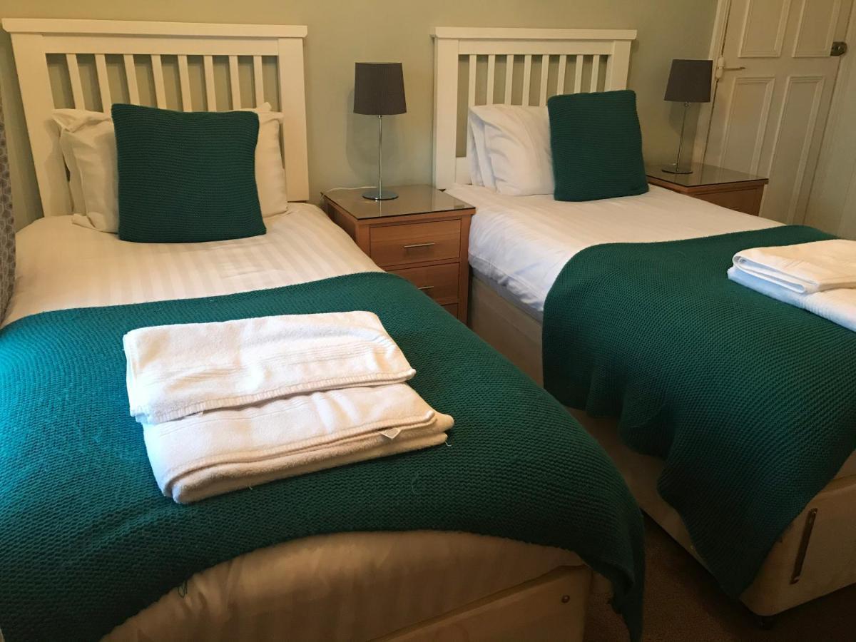 The Welford Hotel ฮาร์โรเกต ห้อง รูปภาพ