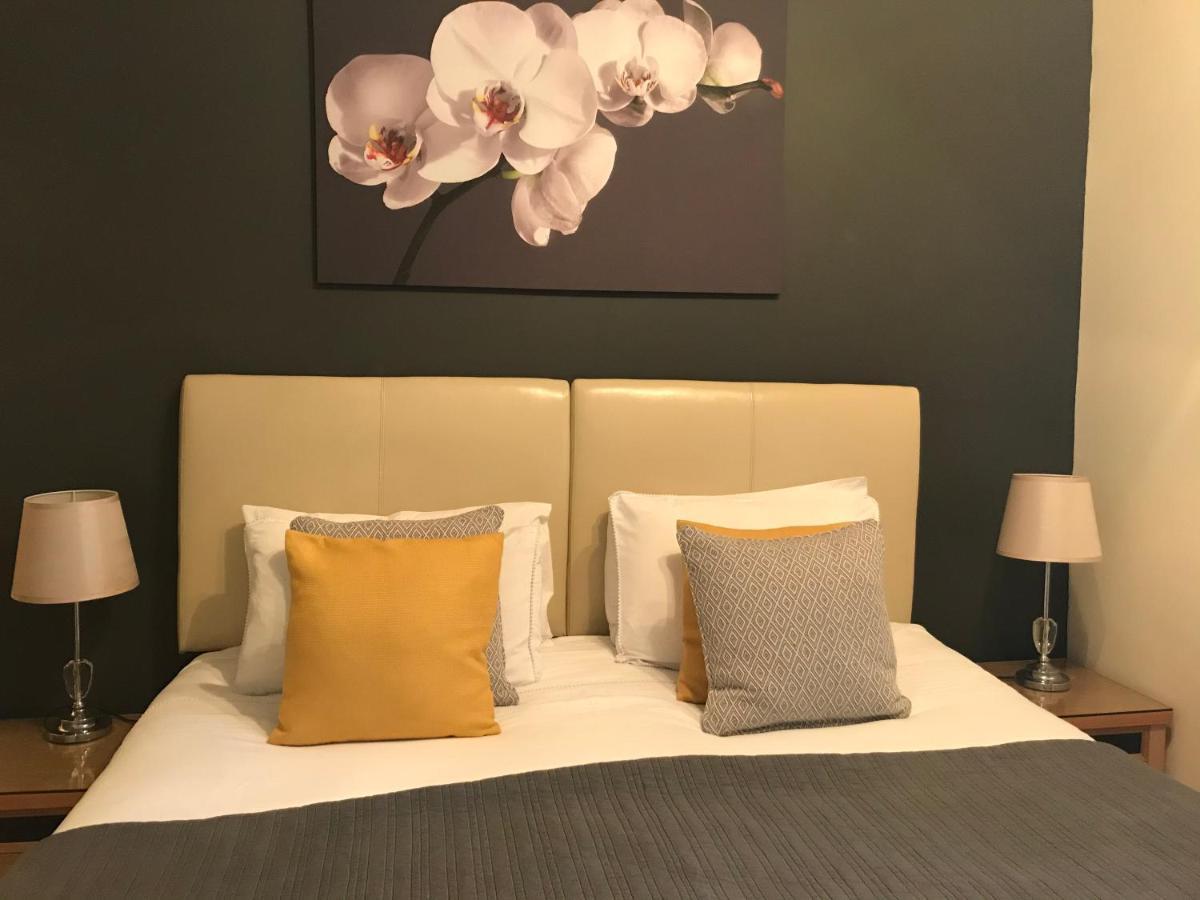 The Welford Hotel ฮาร์โรเกต ห้อง รูปภาพ