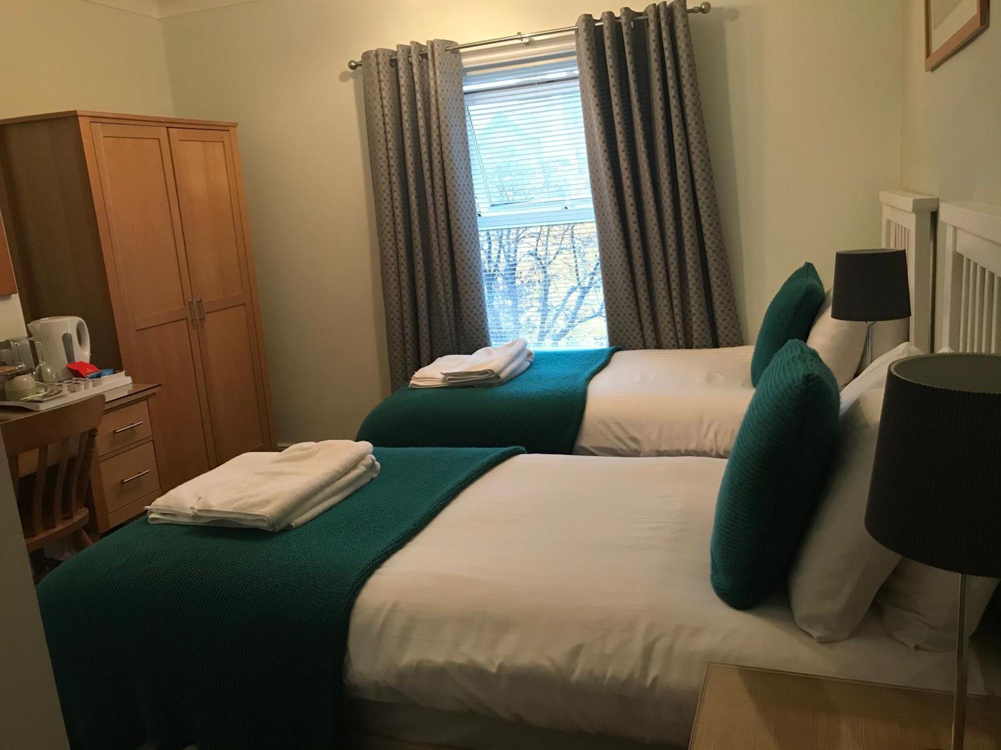 The Welford Hotel ฮาร์โรเกต ห้อง รูปภาพ