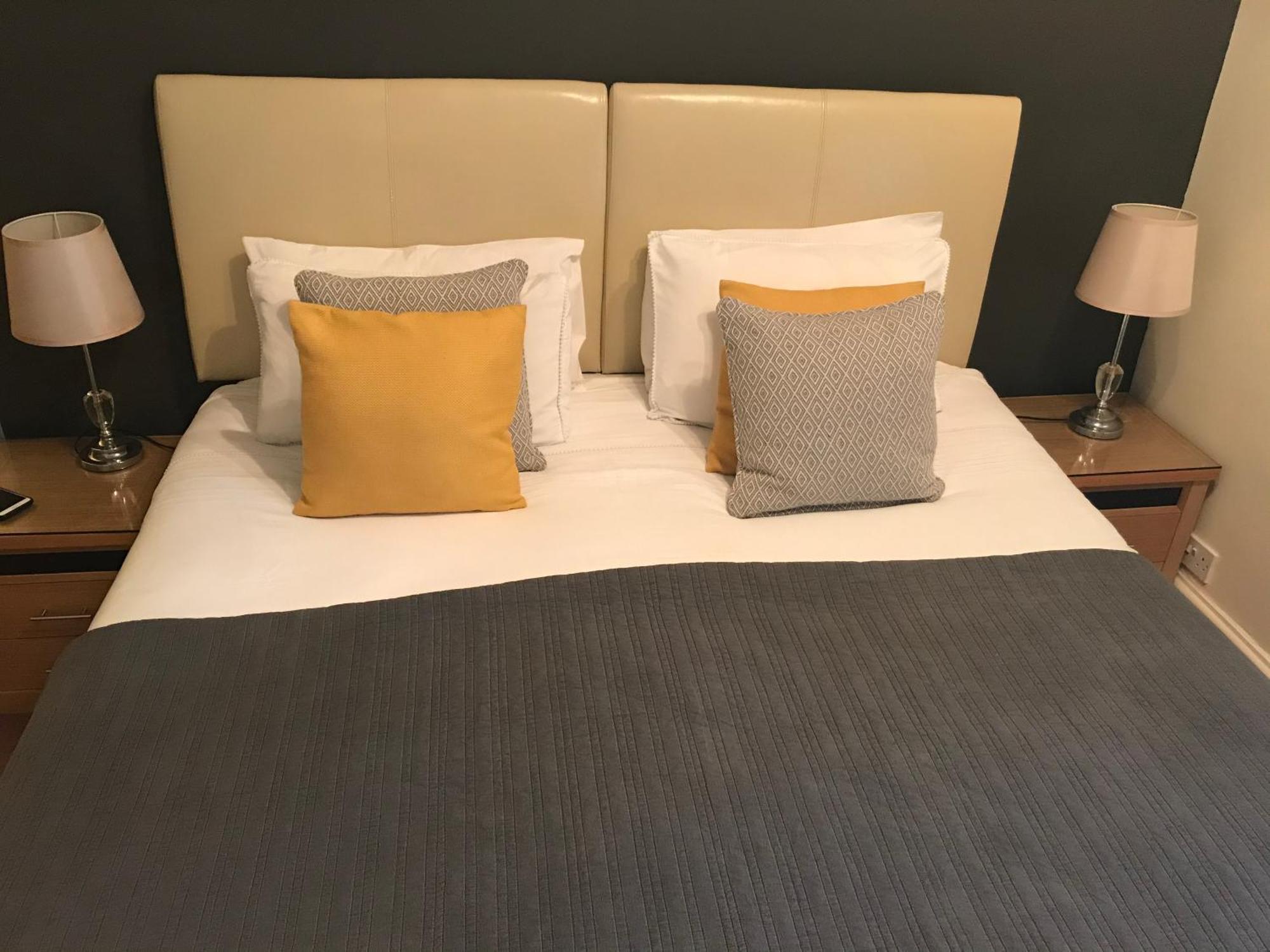 The Welford Hotel ฮาร์โรเกต ห้อง รูปภาพ