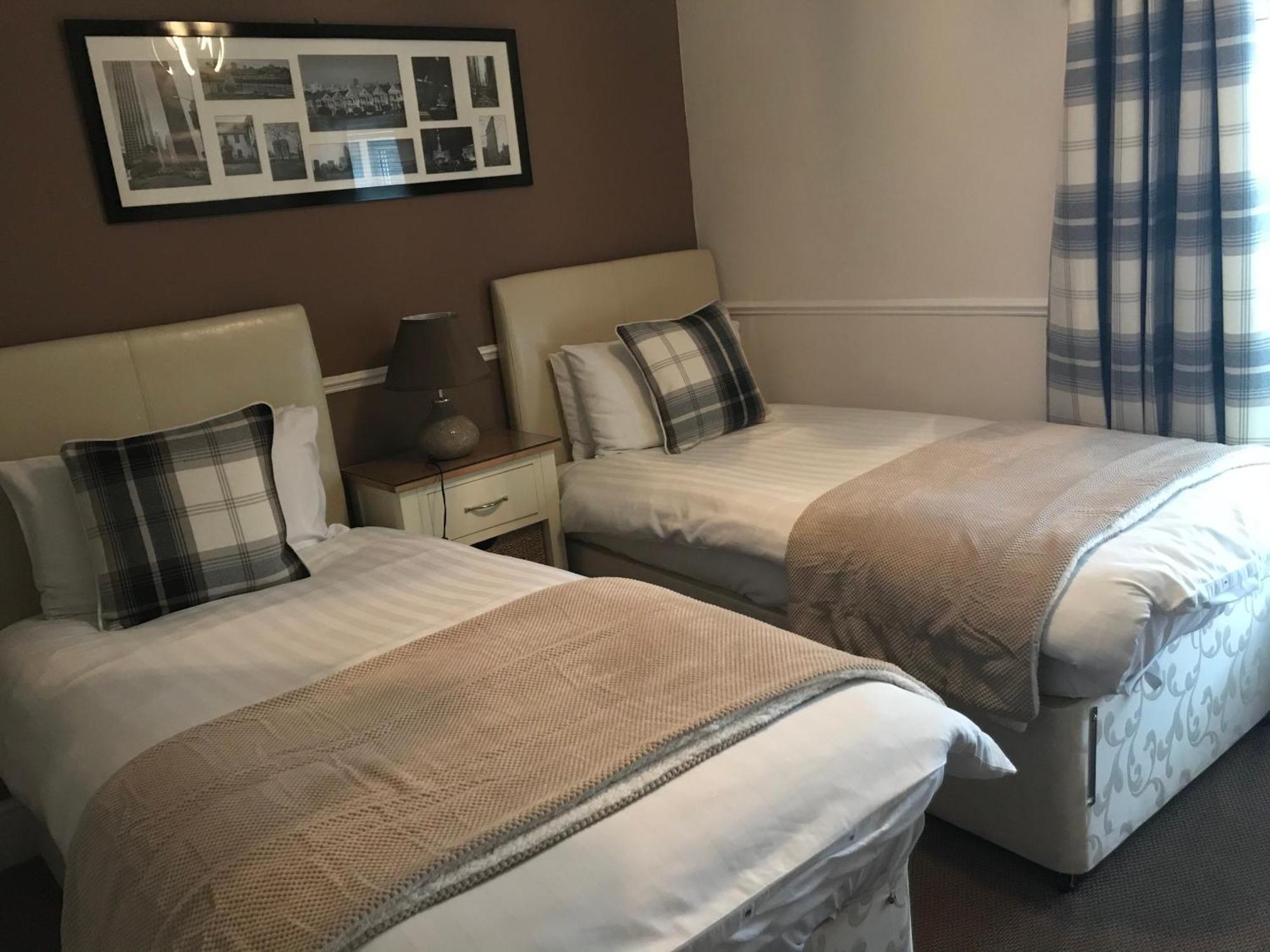 The Welford Hotel ฮาร์โรเกต ห้อง รูปภาพ