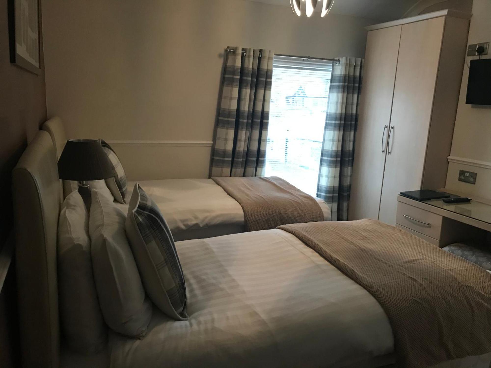 The Welford Hotel ฮาร์โรเกต ห้อง รูปภาพ