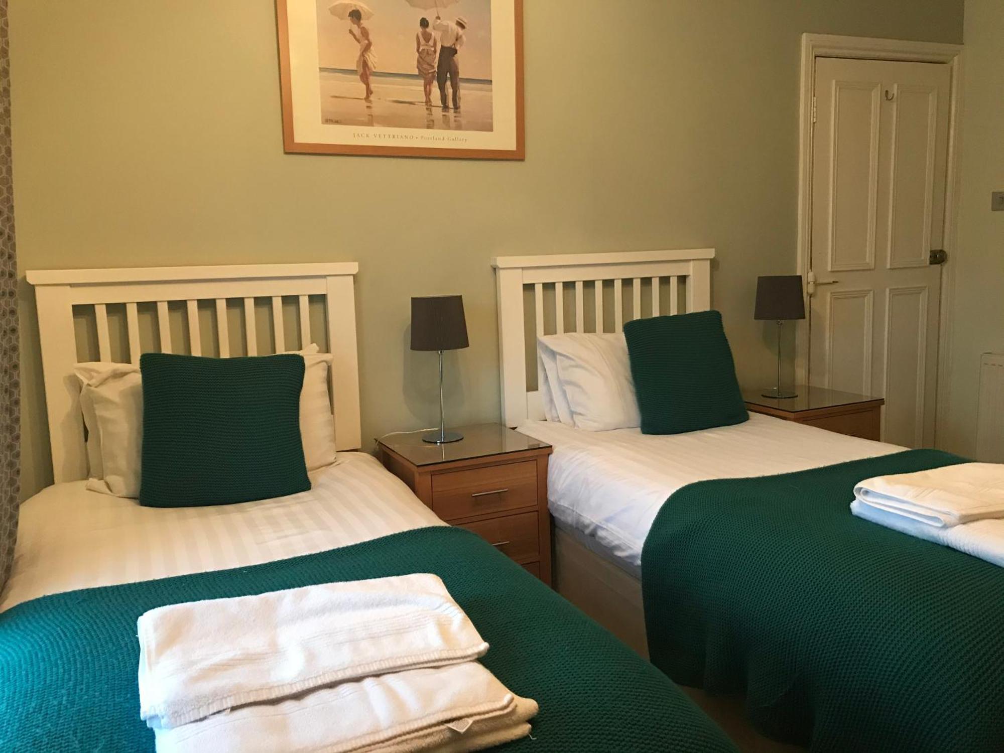 The Welford Hotel ฮาร์โรเกต ห้อง รูปภาพ