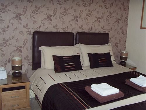 The Welford Hotel ฮาร์โรเกต ภายนอก รูปภาพ