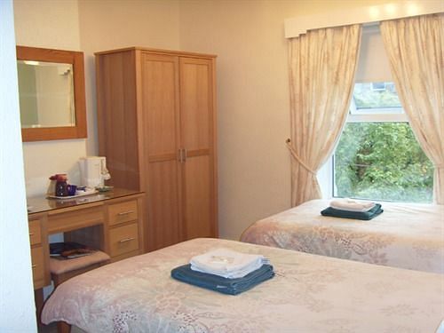 The Welford Hotel ฮาร์โรเกต ภายนอก รูปภาพ
