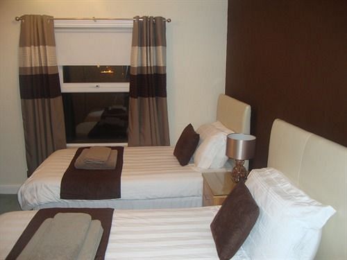 The Welford Hotel ฮาร์โรเกต ภายนอก รูปภาพ