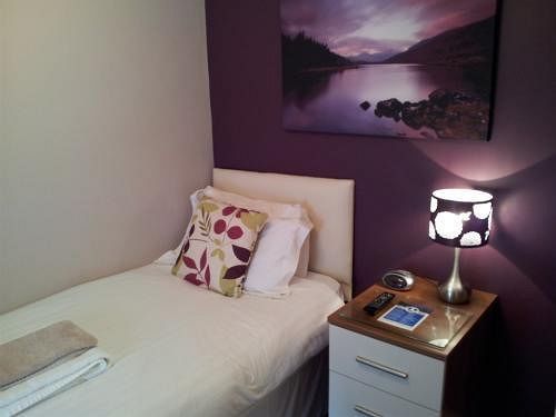 The Welford Hotel ฮาร์โรเกต ภายนอก รูปภาพ