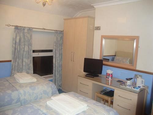 The Welford Hotel ฮาร์โรเกต ภายนอก รูปภาพ