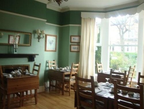The Welford Hotel ฮาร์โรเกต ภายนอก รูปภาพ