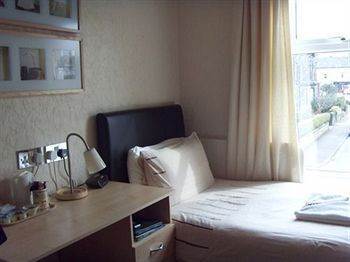 The Welford Hotel ฮาร์โรเกต ภายนอก รูปภาพ